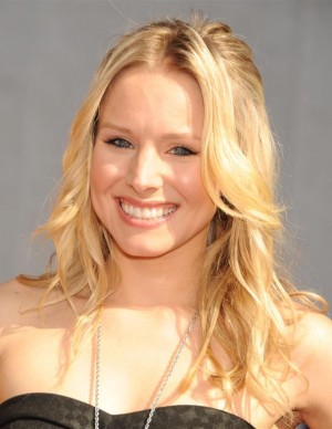 photos Kristen Bell